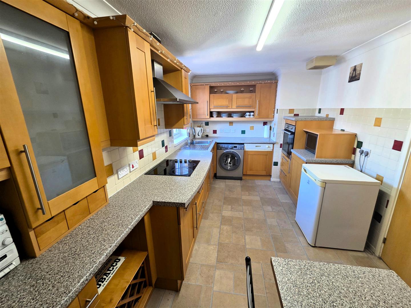 Monmouth House, Marina, Swansea, SA1 1WD